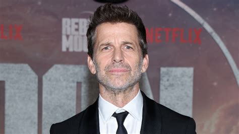 Justice League's Zack Snyder Explains His Superhero Fatigue - And It ...