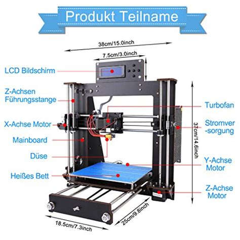 Du Willst Den D Drucker Win Tinten Prusa I Diy Kaufen Ddp