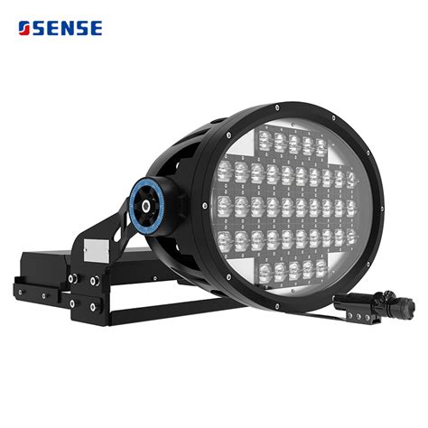 LED High Mast Outdoor Sports Lighting High Power Floodlight 400 500