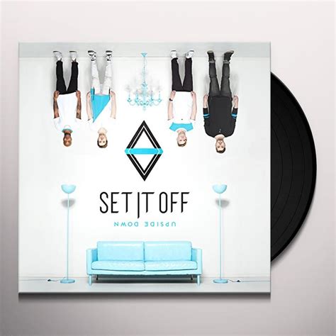 Set It Off Merch Store | Set It Off Hoodies, Set It Off Shirts, Set It ...