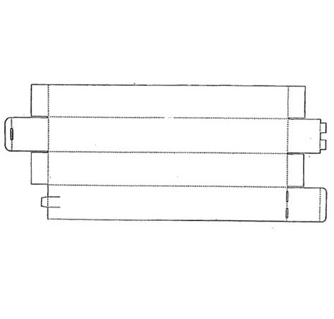 AB-02- Storage blueprint – 25 boxes per bundle – SmartBox Packaging – GOA Portal