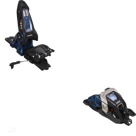 Marker Duke Pt Ski Bindings Ski