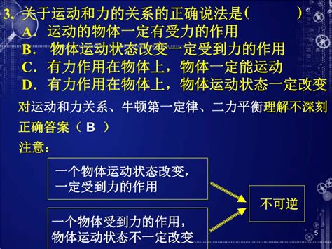 钟吾中学《中考物理易错点》ppt课件 课件中心 初中物理在线