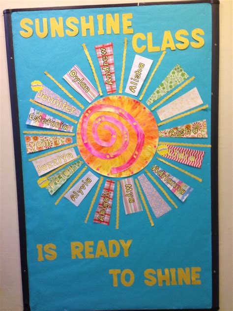 Classroom Bulletin Board Ideas Tips Artofit