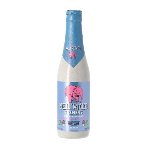 Delirium Tremens Una Cervecita