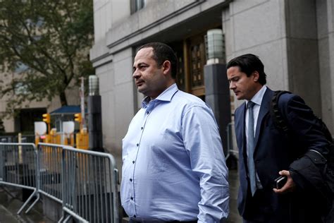 Wael Hana, man accused of bribing Senator Menendez, had deep ties to ...