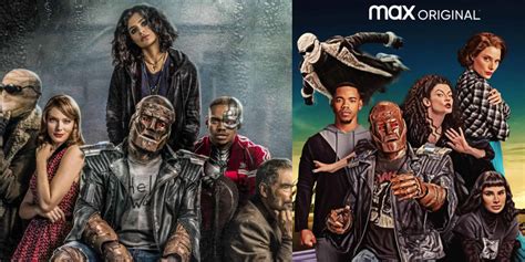 Doom Patrol Season 4 Episodes 7 & 8: Release Date, Recap & Spoilers ...