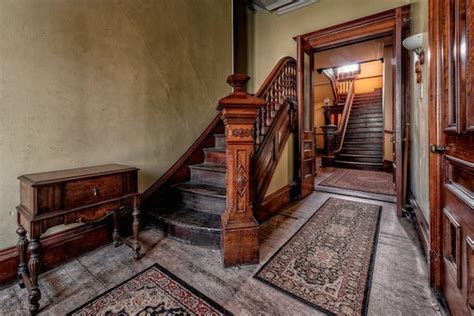 A Victorian Mansion Up For Sale Is Considered One of America’s Most ...