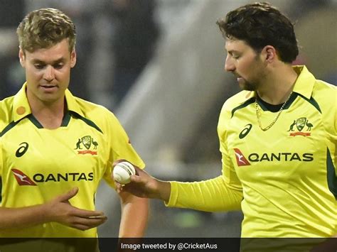 South Africa Vs Australia 3rd T20i Live Streaming When And Where To