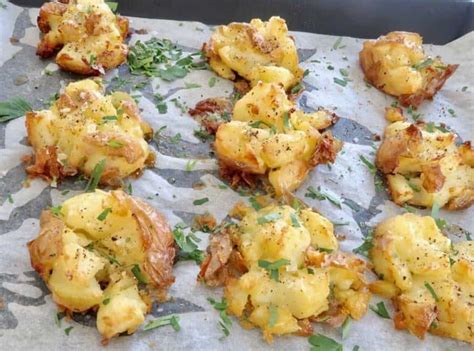 Mashed Potato Cheese Puffs Recipe Winners