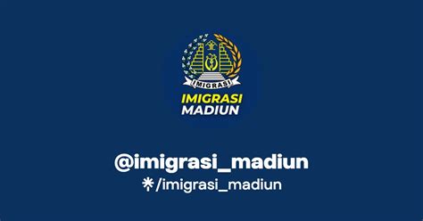 Imigrasi Madiun Linktree