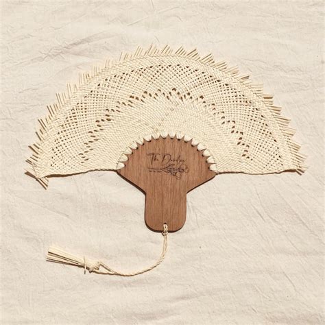 Wedding Hand Fan - Etsy