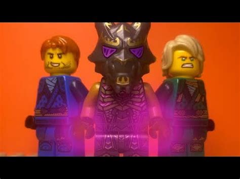 Ninjago Crystalized Episode The Crystal King Youtube