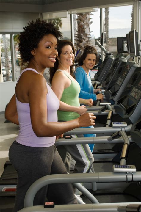 Physical Fitness Center In Winchester Surprising Benefits Of Exercise That Makes You