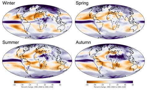 Explainer: What climate models tell us about future rainfall | Climate ...