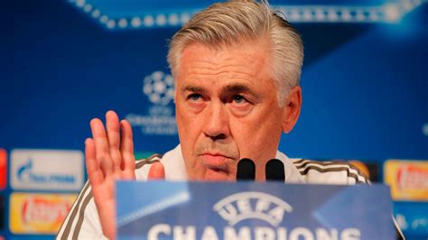 Ancelotti leaves Everton to re-join Real Madrid | Real Madrid News