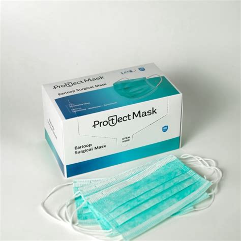 Jual Masker Kesehatan Standar Medis - Kota Bandung - Masker Sehat Indonesia | Tokopedia