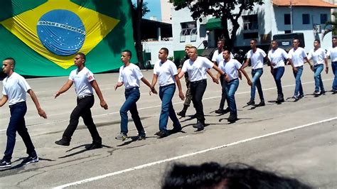 1 formatura Lucas Zanin 6 Bil Caçapava SP YouTube