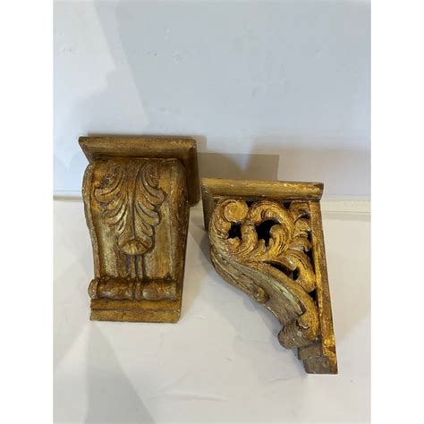 Antique Italian Wall Sconces | Chairish