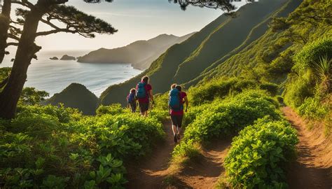 Kid Friendly Activities on Oahu