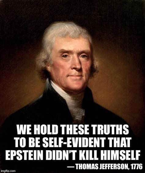 Thomas Jefferson Imgflip