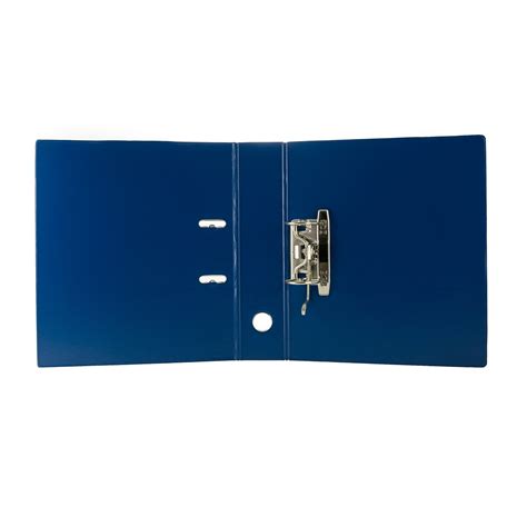 Espp A4 3 Inch Arch File Dark Blue Espp