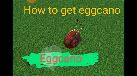 Bintv How To Get Eggcano In Wacky Wizard C Ch L Y Qu Tr Ng Lava