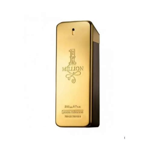 Paco Rabanne Million Edt Ml Erkek Outlet Parf M