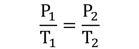 Gas laws gay lussac – Telegraph