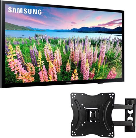 SAMSUNG 43-Inch Class TU700D 4K Crystal UHD HDR Smart TV Game Enhancer ...