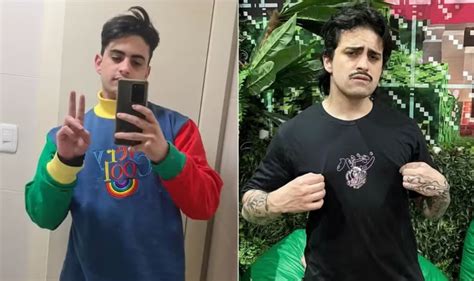 Streamer Orochinho exibindo Pênis em Programa de Defante Famosos Nus