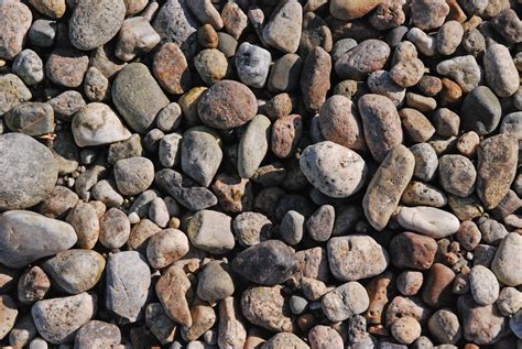Rocks At The Beach - New England Today
