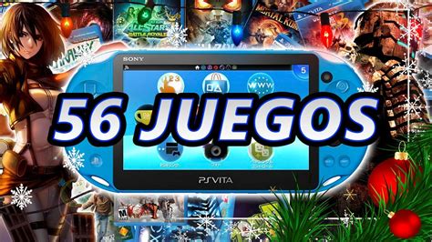 56 juegos de PlayStation Vita que Debiste Jugar Recopilación 2022 PS