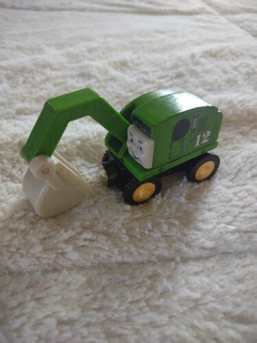 thomas and friends, Alfie, Wooden Train, Very Good Condition | #4562861103