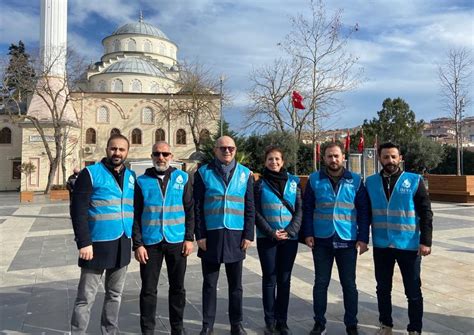 Deva Partisi Zeytinburnu On Twitter Stanbuldan Yay Lan Mavi Esinti