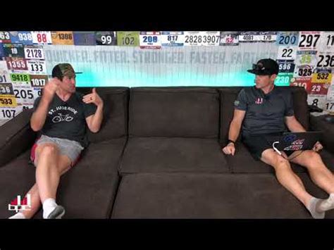 Coaches On Couches Ep Time Trial Most Things Tt Youtube