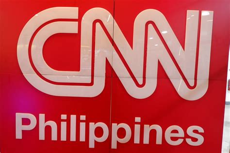 Cnn Philippines To Close Operations January Over Financial Losses