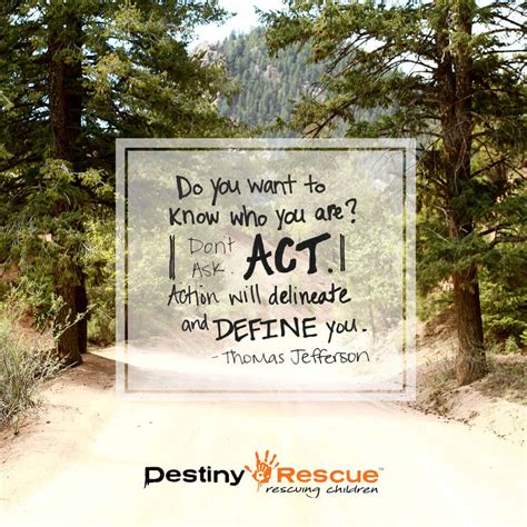 10 More Inspiring Human Trafficking Quotes Destiny Rescue Destiny