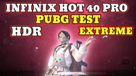 Infinix Hot Pro Pubg Test Pubg Game Play Pubg Lite Gameplay Hdr