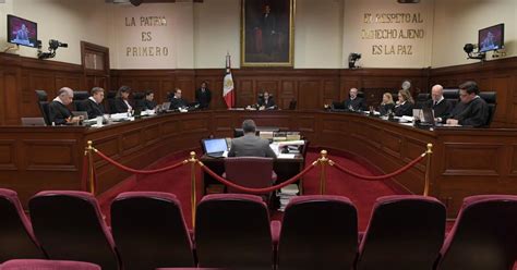 ¿qué Es La Reforma Al Poder Judicial Y En Qué Consiste