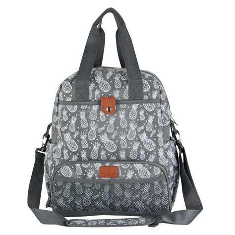 Totes Babe Diaper Stacker Wayfair