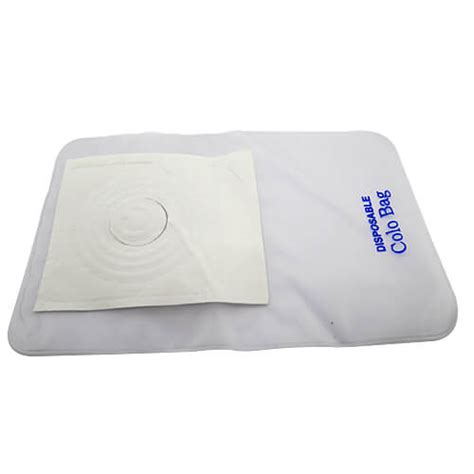 Colostomy Bag Manufacturer And Supplier India