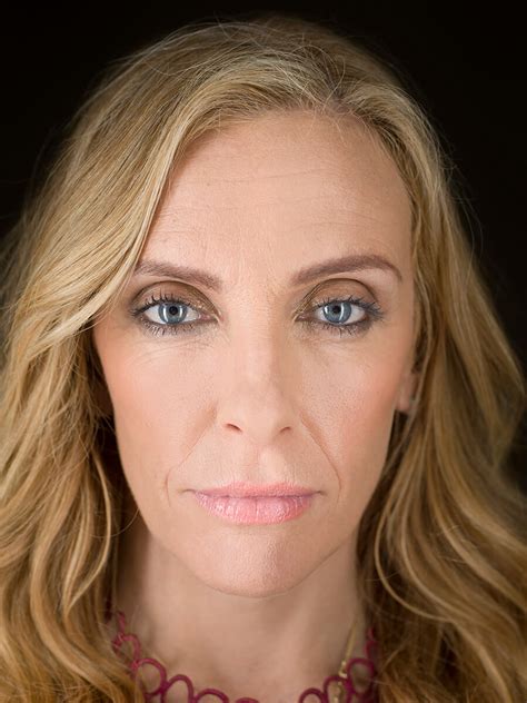 Toni Collette — Pål Hansen