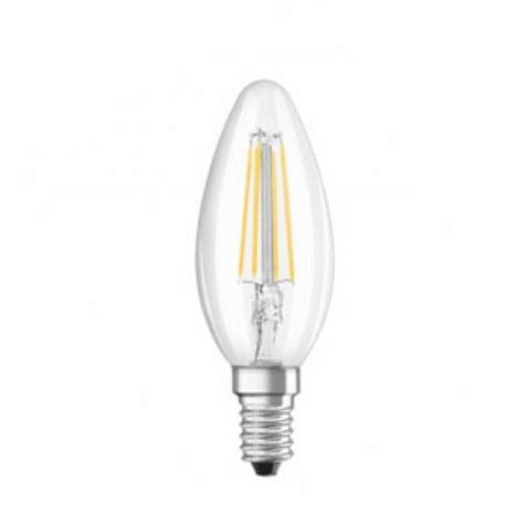 Osram Parathom Retrofit Classic B W E Warm Wit