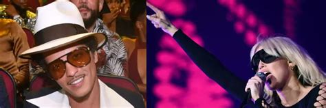 Miley Cyrus And Bruno Mars Flowers Mashup You Need In Your Life | THE