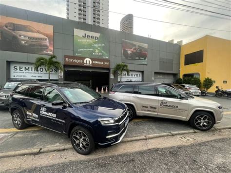 Autopremium Jeep E Ram - Jeep e Ram impressionaram em 2021 no Brasil - Auto Destaque