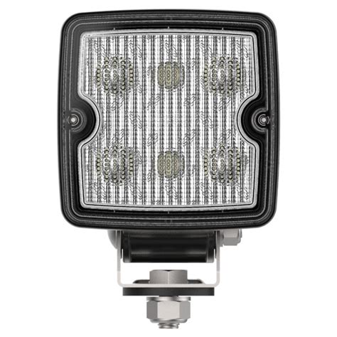 63U41 Trilliant Cube LED Work Light 1200 Lumens