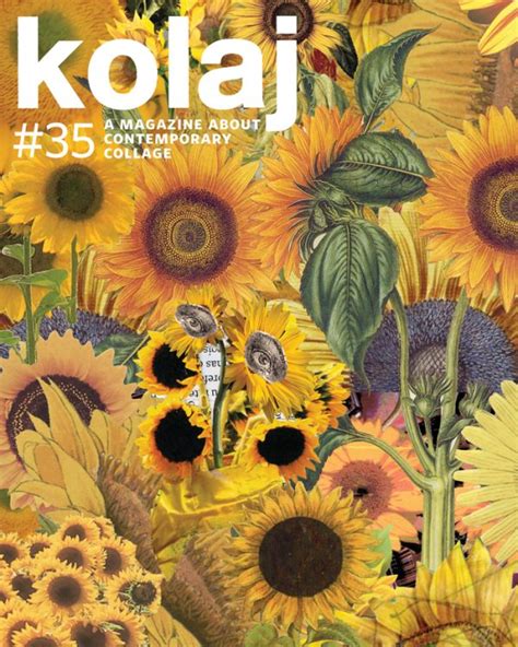 Issues Kolaj Magazine