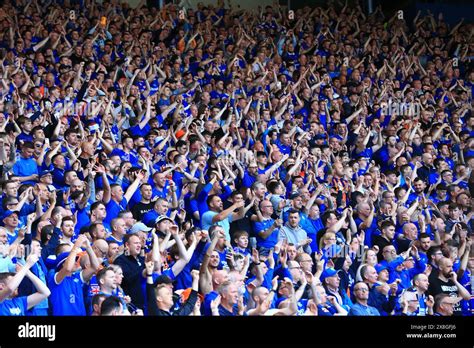 Th May Hampden Park Glasgow Scotland Scottish Cup Football