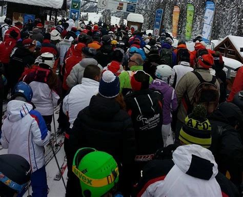 Fvg Riaprono Gli Impianti Da Sci Tutte Le Regole Da Sapere